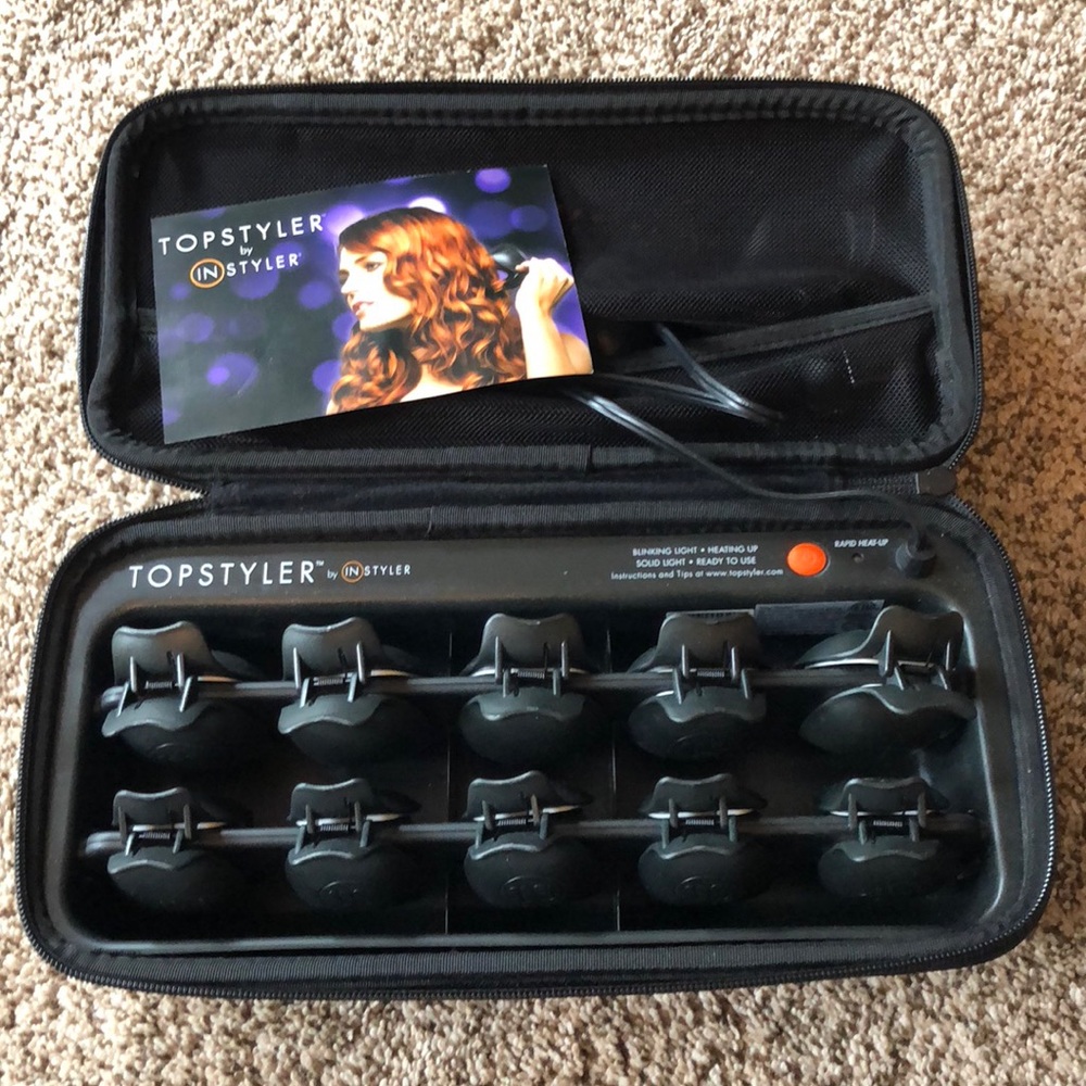 Topstyler by INSTYLER